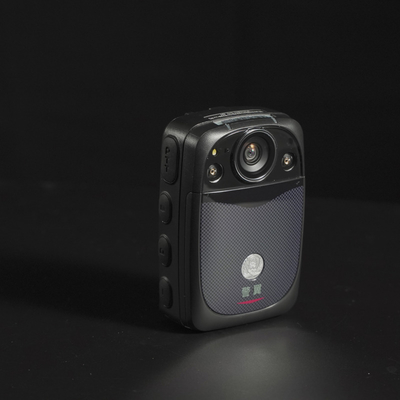 Body worn camera Night Vision for Security Guards / Police Officers / Personal Use CE/FCC/BSMI/NCC/MIC/KC/RCM/EAC/UKCA