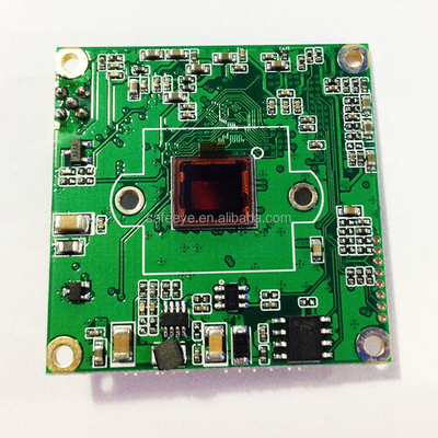 HD IDS board camera module hd IDS camera 1080P 1/3 panasonic34227+NVP2421 2mp HD IDS camera panel module